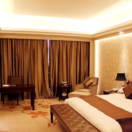 Yutong International Hotel Shantou Extérieur photo