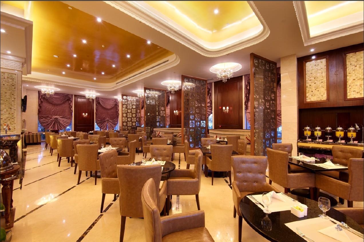 Yutong International Hotel Shantou Extérieur photo